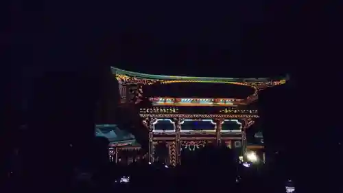武蔵一宮氷川神社(埼玉県)