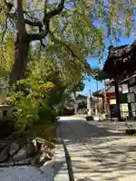 長光寺(長野県)