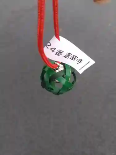 蓮華寺の授与品その他