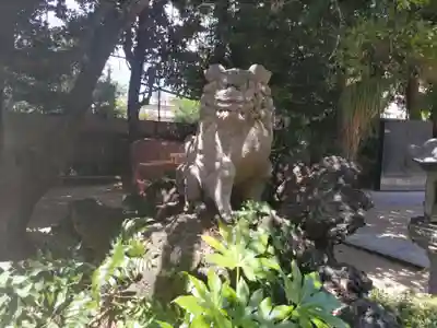 柏諏訪神社(千葉県)