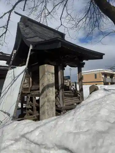 妙円寺(山形県)