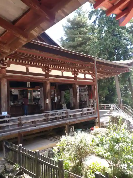 長命寺(滋賀県)