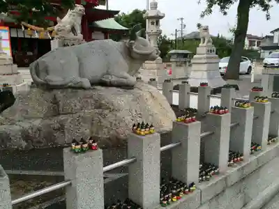 上野天満宮(愛知県)