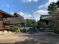 無動寺のその他建物