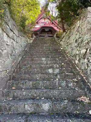 無辺寺(山梨県)
