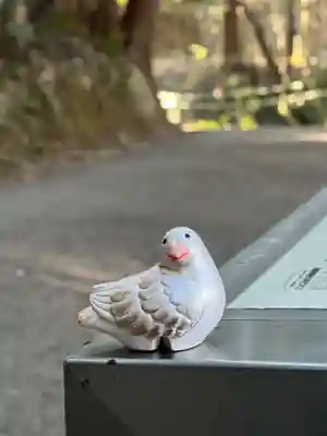 石清水八幡宮(京都府)