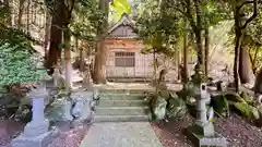 気比神社(兵庫県)