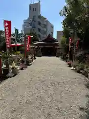 源九郎稲荷神社(奈良県)