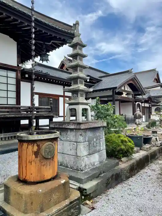 法恩寺(埼玉県)