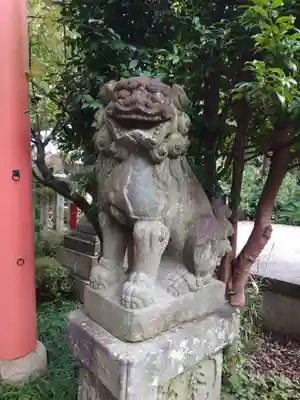 漢國神社(奈良県)