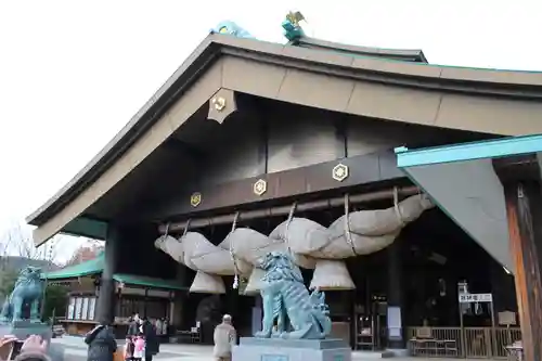 常陸国出雲大社の本殿・本堂