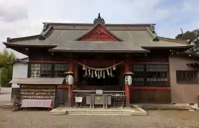 鶴峯八幡宮(千葉県)