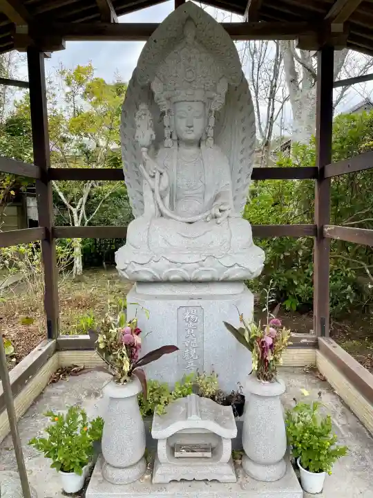 浄光明寺(神奈川県)