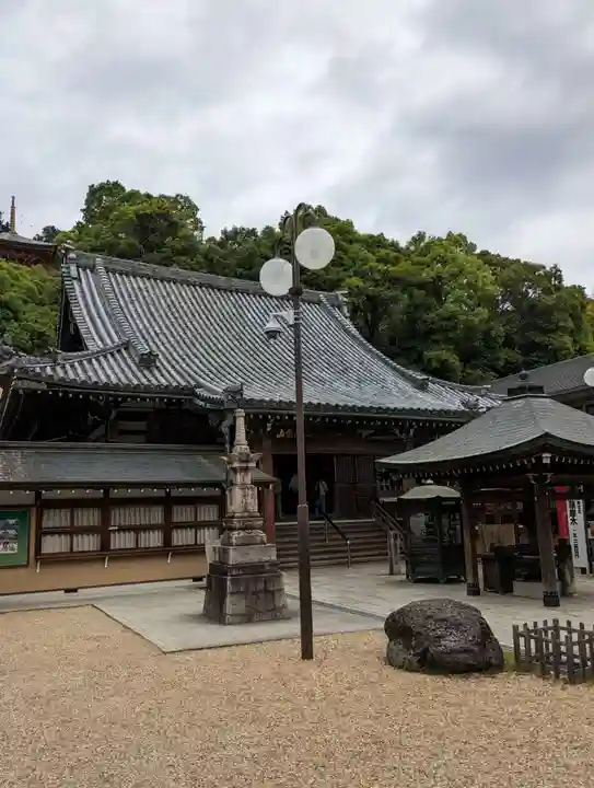 瀧谷不動尊 明王寺(大阪府)