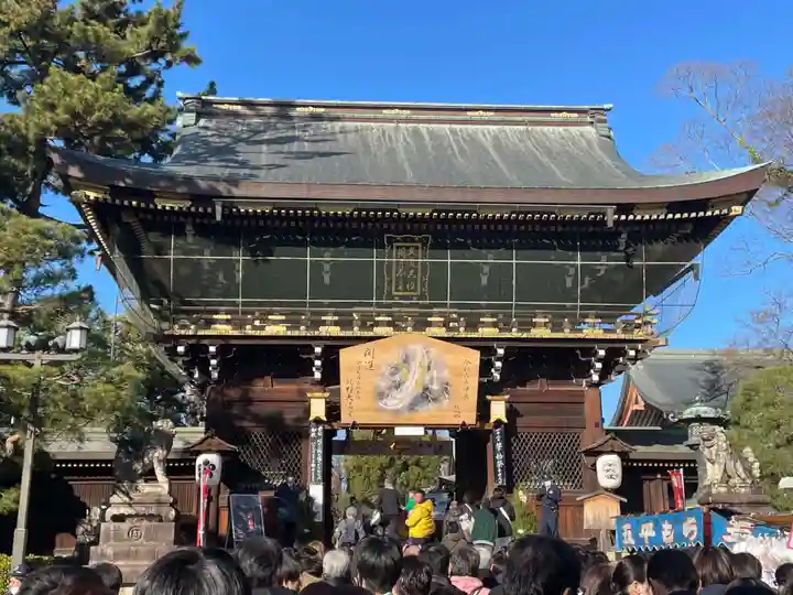 北野天満宮(京都府)