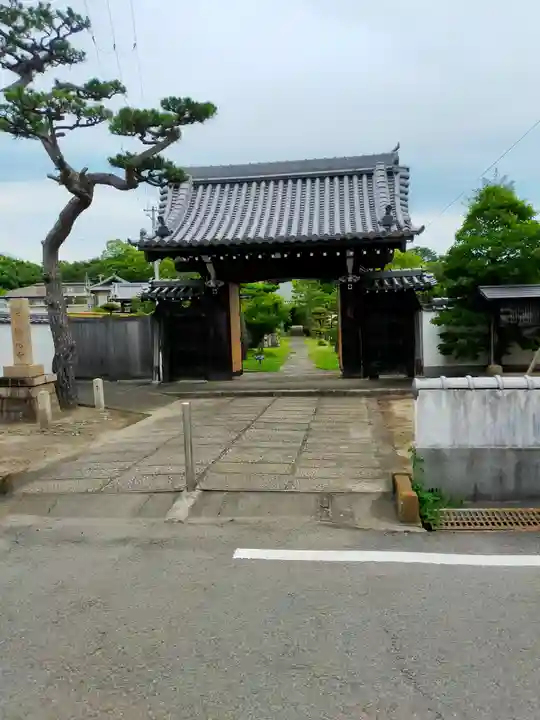報恩寺(和歌山県)
