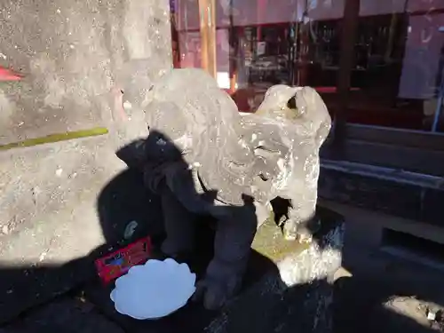 清瀧神社(千葉県)