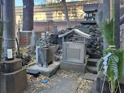 花園神社(東京都)