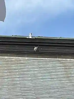 菟足神社(愛知県)