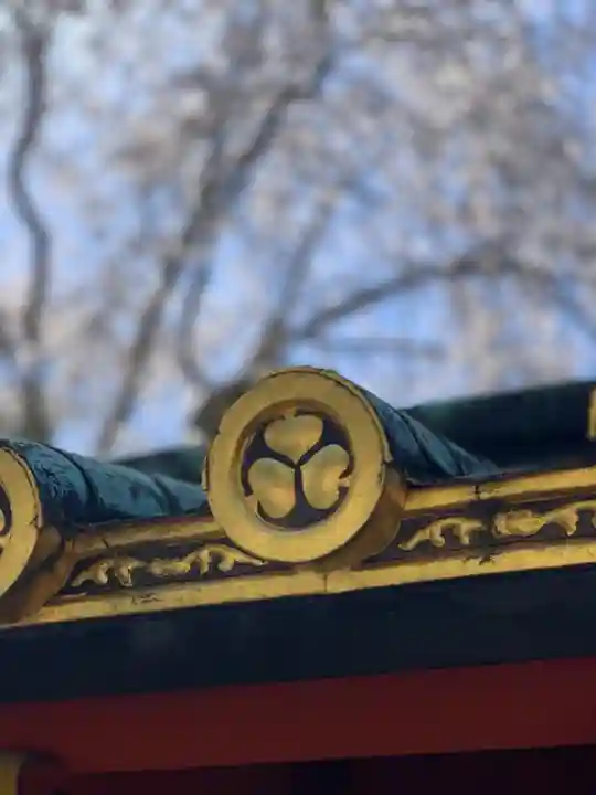 久能山東照宮のその他建物