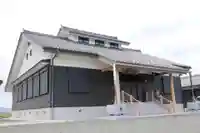 楽受寺(滋賀県)
