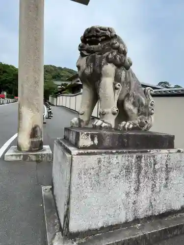 京都霊山護國神社(京都府)