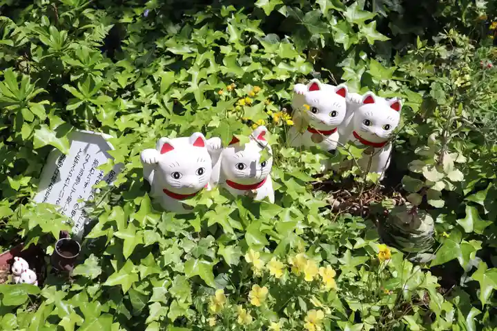 今戸神社(東京都)