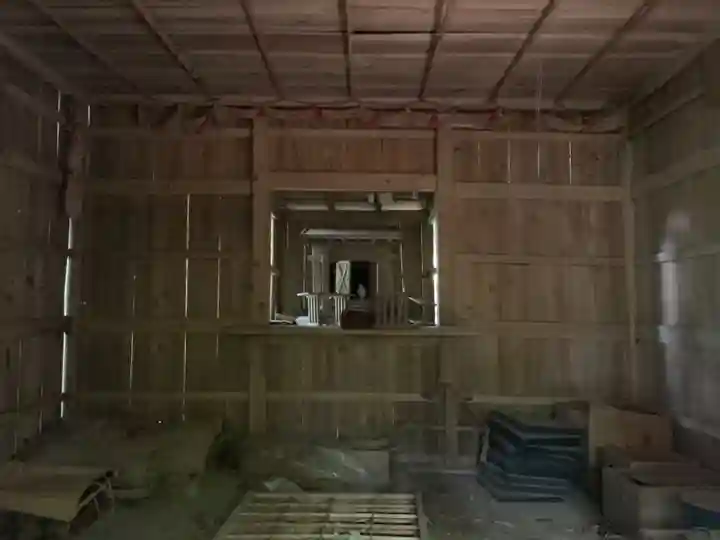 稲荷神社(千葉県)