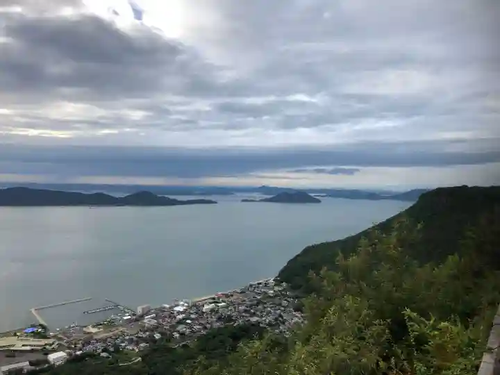 屋島寺(香川県)