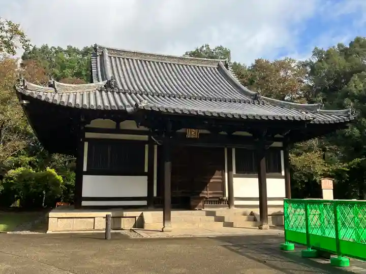 東大寺(奈良県)