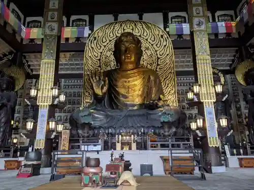 清大寺(越前大仏)(福井県)