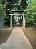 成田熊野神社(千葉県)