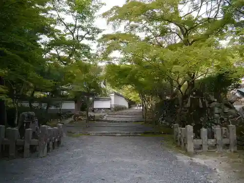 神峯山寺のその他建物
