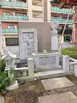 神田神社（神田明神）のその他建物