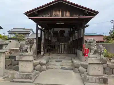 山神社(愛知県)