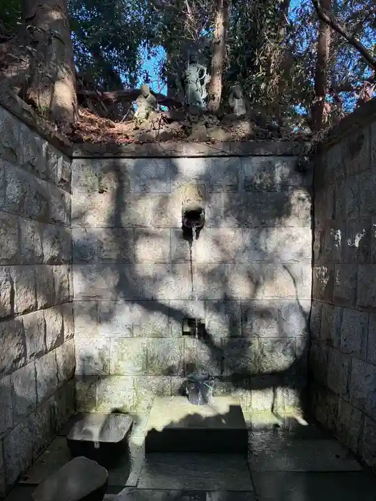 金蔵寺(千葉県)