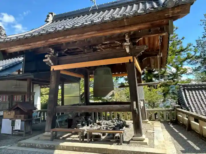 座光如来寺(元善光寺)(長野県)