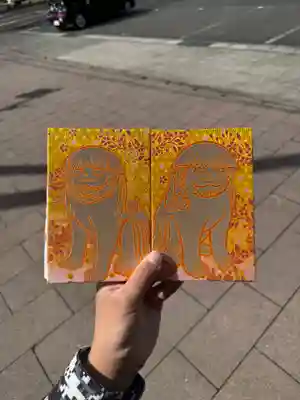 小幡八幡宮(群馬県)