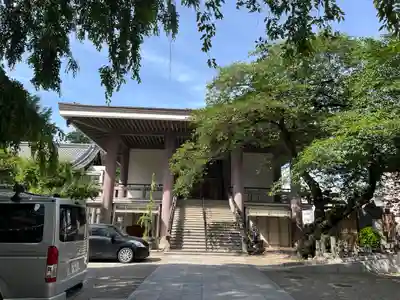 常圓寺(東京都)