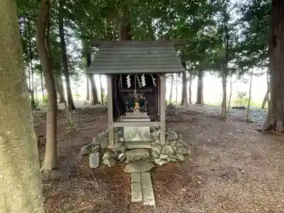 山之神(滋賀県)