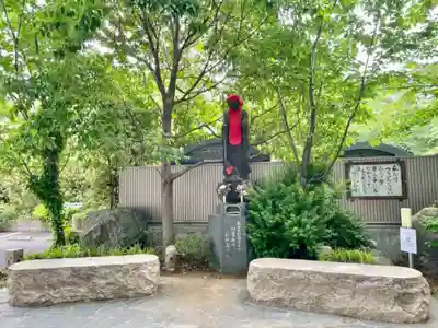 浄心寺のその他建物