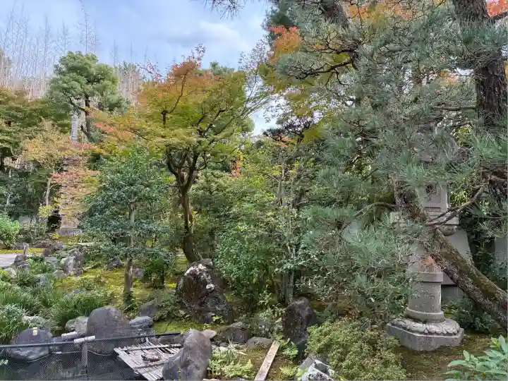 養徳院(京都府)