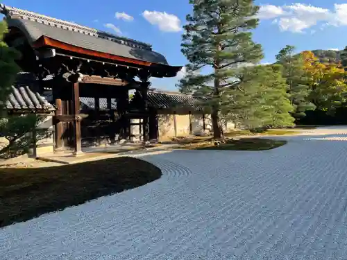 天龍寺(京都府)