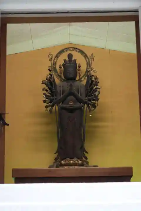 法住寺(愛知県)