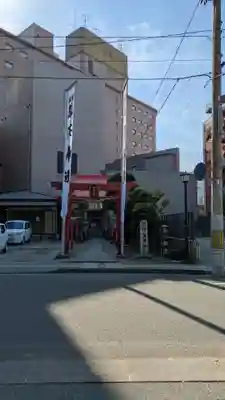 瀧澤神社(宮城県)