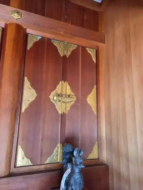 神明神社(福井県)