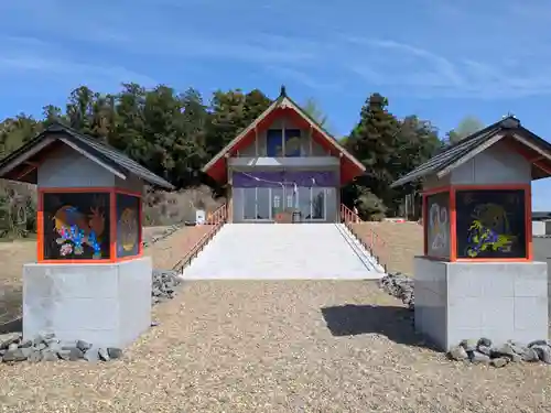 船玉神社(茨城県)