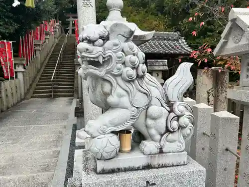 美多彌神社(大阪府)