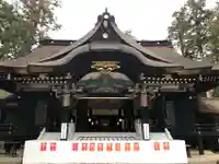 香取神宮(千葉県)