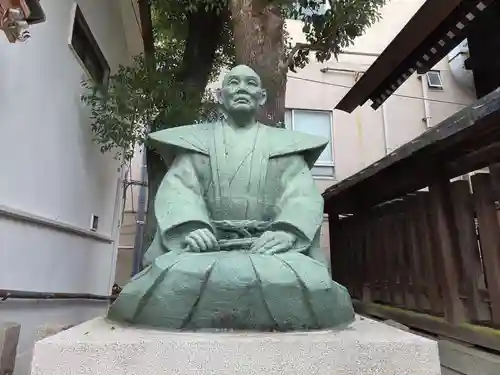 堺薬祖神社(大阪府)